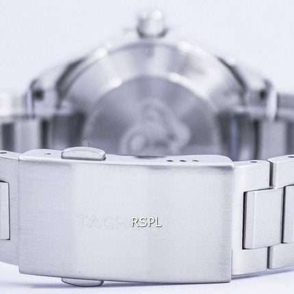 Tag Heuer Aquaracer Swiss Made 300M WAY1110. BA0928 Herrenuhr