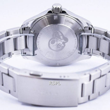 Tag Heuer Aquaracer Swiss Made 300M WAY1110. BA0928 Herrenuhr