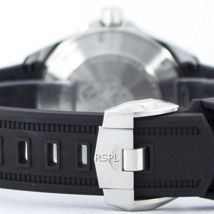 Tag Heuer Aquaracer Quarz Swiss Made 300M WAY1110. FT8021 Herrenuhr