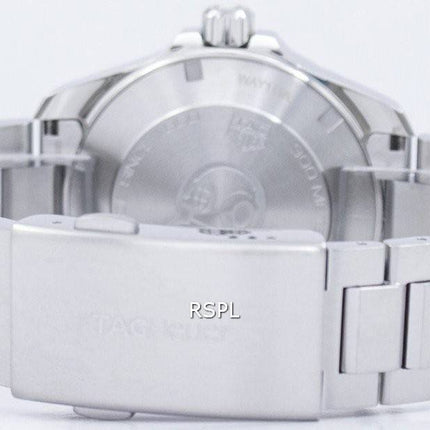 TAG Heuer Aquaracer Quartz 300M WAY111A. BA0928 Herrenuhr