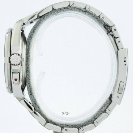 Tag Heuer Aquaracer Quartz Alarm 300M WAY111Z. BA0928 Herrenuhr