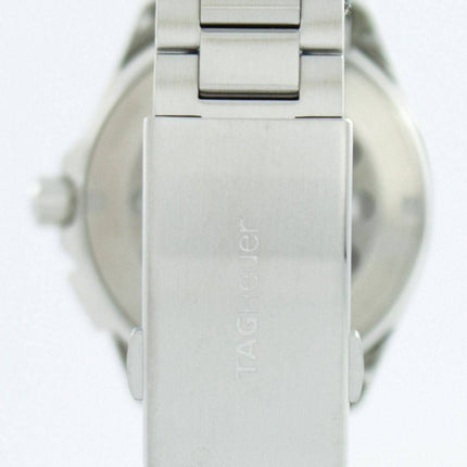 Tag Heuer Aquaracer Quartz Alarm 300M WAY111Z. BA0928 Herrenuhr