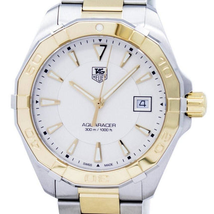 TAG Heuer Aquaracer Quartz 300M WAY1120. BB0930 Herrenuhr
