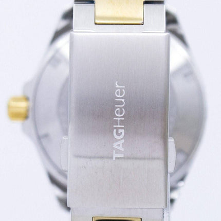 TAG Heuer Aquaracer Quartz 300M WAY1120. BB0930 Herrenuhr