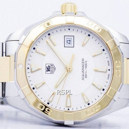 TAG Heuer Aquaracer Quartz 300M WAY1120. BB0930 Herrenuhr