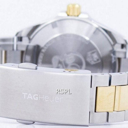 TAG Heuer Aquaracer Quartz 300M WAY1120. BB0930 Herrenuhr
