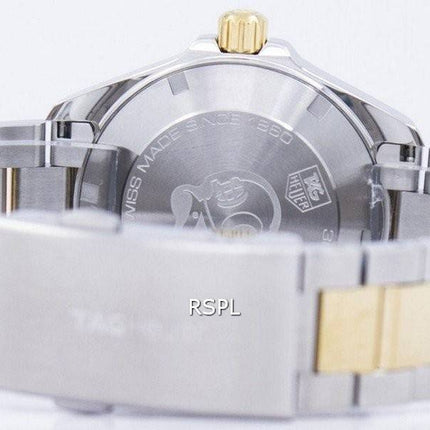 TAG Heuer Aquaracer Quartz 300M WAY1120. BB0930 Herrenuhr