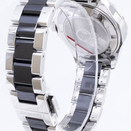 Tag Heuer Aquaracer WAY131C. BA0913 Quartz Analog 300M Frauenwache