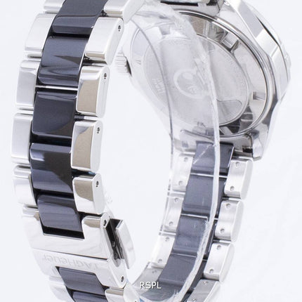 Tag Heuer Aquaracer WAY131E. BA0913 Diamond Accents Quartz 300M Damen uhr