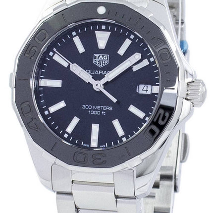 Tag Heuer Aquaracer Quartz 300M WAY131K. BA0748 Damenuhr