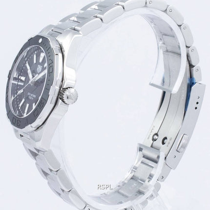 Tag Heuer Aquaracer Quartz 300M WAY131K. BA0748 Damenuhr