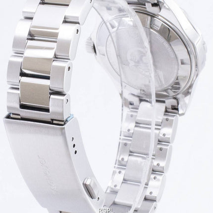 Tag Heuer Aquaracer WAY131M. BA0748 Diamond Accents Quartz 300M Damen uhr