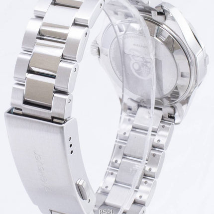 Tag Heuer Aquaracer WAY131P. BA0748 Diamond Accents Quartz 300M Damen uhr