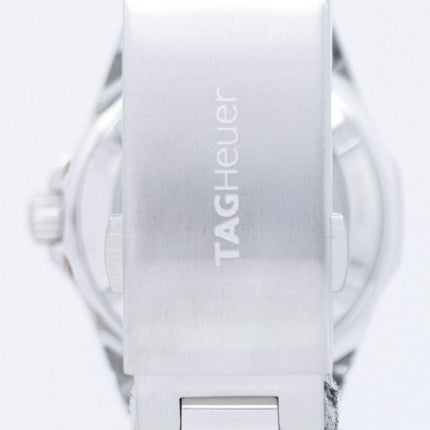 Tag Heuer Aquaracer Quartz WAY131S. BA0748 Damenuhr