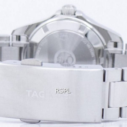 Tag Heuer Aquaracer Quartz WAY131S. BA0748 Damenuhr
