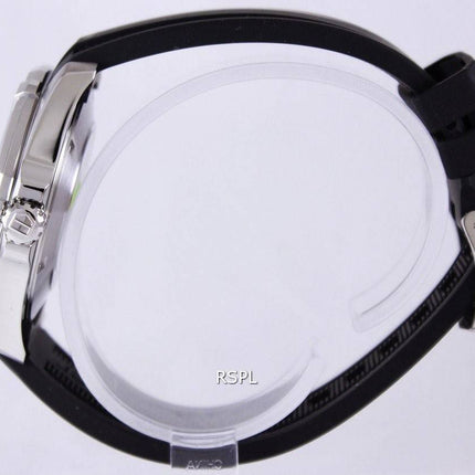 Tag Heuer Aquaracer Calibre 5 schwarzen Zifferblatt 300M WAY2110. FT8021 Herrenuhr