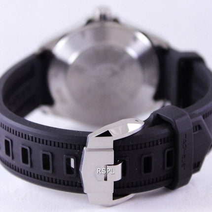 Tag Heuer Aquaracer Calibre 5 schwarzen Zifferblatt 300M WAY2110. FT8021 Herrenuhr