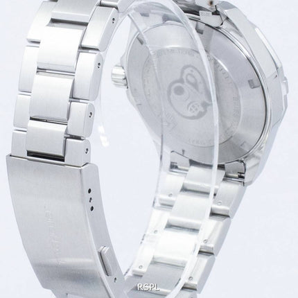 Tag Heuer Aquaracer automatische 300M WAY2113. BA0928 Herrenuhr