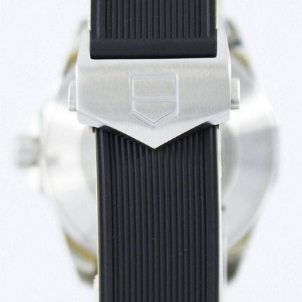 Tag Heuer Aquaracer Automatikkaliber 5 Swiss Made 300M WAY211A. FT6068 Herrenuhr