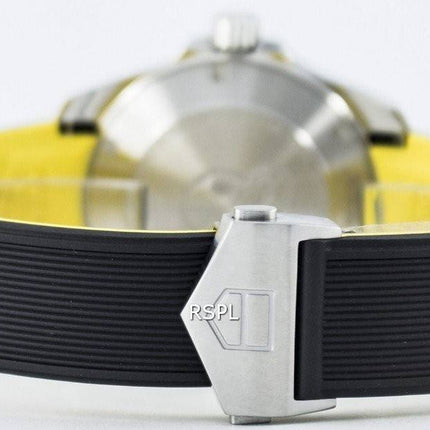 Tag Heuer Aquaracer Automatikkaliber 5 Swiss Made 300M WAY211A. FT6068 Herrenuhr