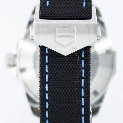 Tag Heuer Aquaracer Automatikkaliber 5 Swiss Made 300M WAY211B. FC6363 Herrenuhr