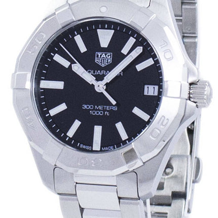 TAG Heuer Aquaracer Quartz WBD1310. BA0740 Damenuhr