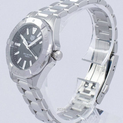 TAG Heuer Aquaracer Quartz WBD1310. BA0740 Damenuhr
