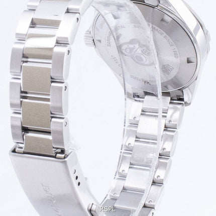 Tag Heuer Aquaracer WBD1311. BA0740 Quartz Analog 300M Frauenwache