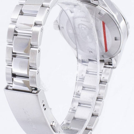 Tag Heuer Aquaracer WBD1314. BA0740 Diamond Accents Quartz 300M Damen uhr