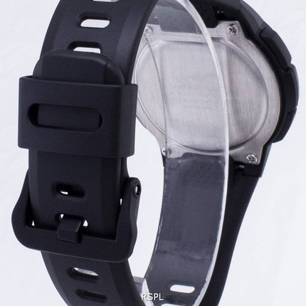 Casio Jugend WS-1000H-1AV WS1000H-1AV Illuminator Digital Herrenuhr