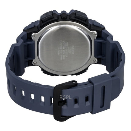 Casio Youth Digital Resin Strap Quarz WS-1500H-2AV 100M Herrenuhr