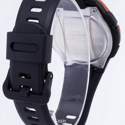 Casio Jugend WS-2000 H-4AV WS2000H-4AV Illuminator Digital Herrenuhr