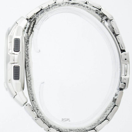 Casio Wave Ceptor atomaren Multiband 5 digitale WV-58DE-1AV Herrenuhr