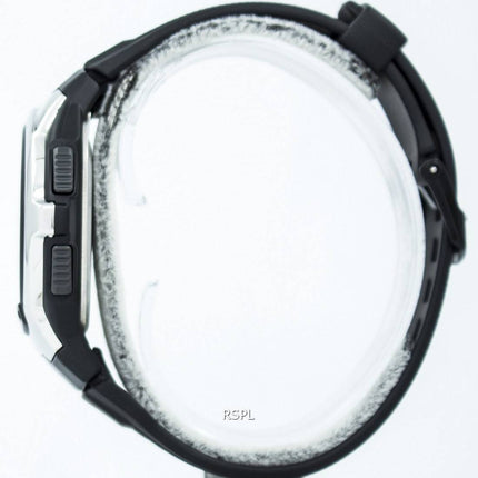 Casio Wave Ceptor atomaren Multiband 5 digitale WV-58E-1AV Herrenuhr