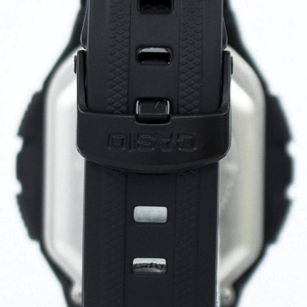 Casio Wave Ceptor atomaren Multiband 5 digitale WV-58E-1AV Herrenuhr