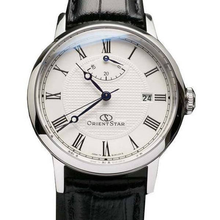 Orient Sterne automatische WZ0341EL Herrenuhren