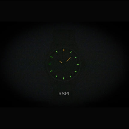 Luminox Bear Grylls Survival Land Herrenuhr mit Kautschukarmband, beigem Zifferblatt und Quarzwerk (XB.3717, wasserdicht bis 100 m)