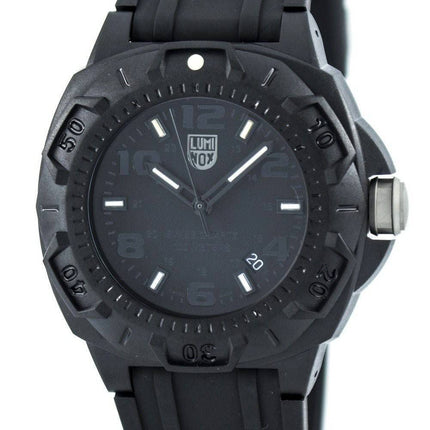 Luminox Land Sentry 0200 Serie Schweizer Quarz 100M XL.0201.BO Herrenuhr