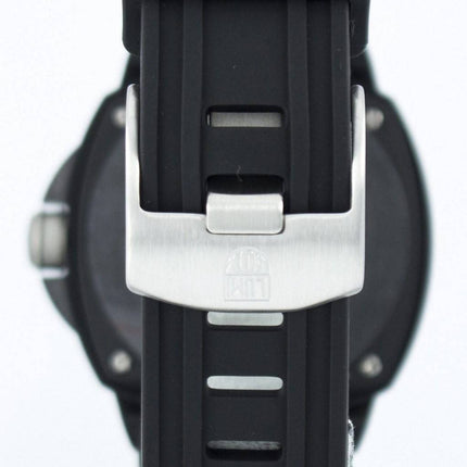 Luminox Land Sentry 0200 Serie Schweizer Quarz 100M XL.0201.BO Herrenuhr