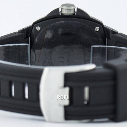 Luminox Land Sentry 0200 Serie Schweizer Quarz 100M XL.0201.BO Herrenuhr