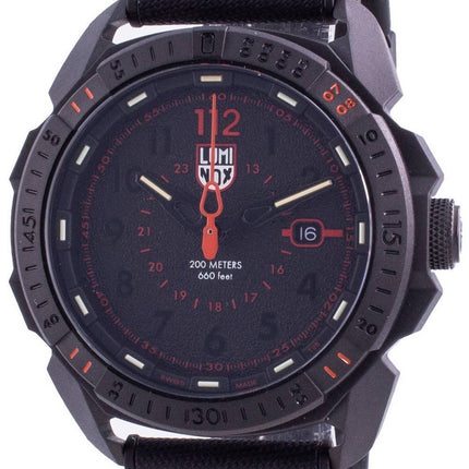 Luminox ICE-SAR Arctic XL.1002 Quarz 200M Herrenuhr