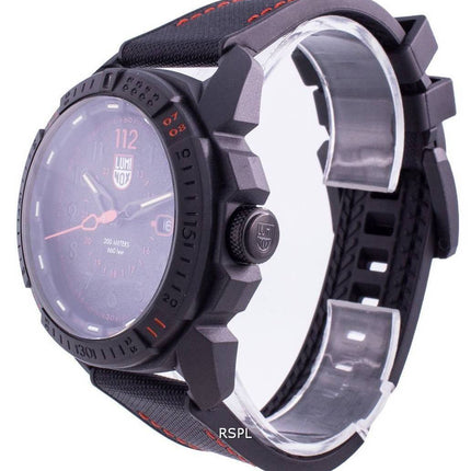 Luminox ICE-SAR Arctic XL.1002 Quarz 200M Herrenuhr