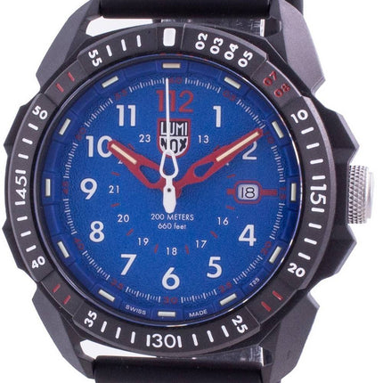 Luminox ICE-SAR Arctic XL.1003 Quarz 200M Herrenuhr
