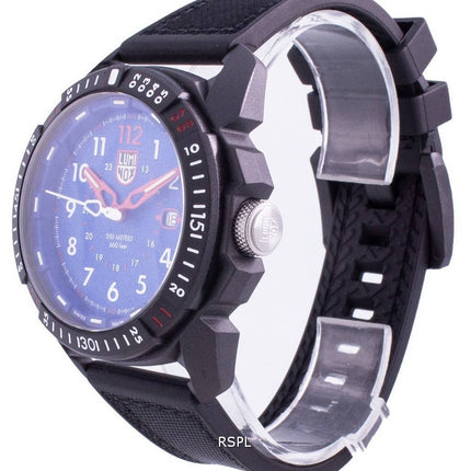 Luminox ICE-SAR Arctic XL.1003 Quarz 200M Herrenuhr