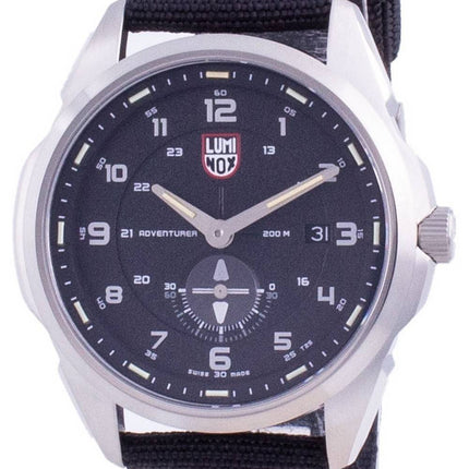 Luminox Atacama Adventurer Feldquarz Taucher XL.1761 200M Herrenuhr