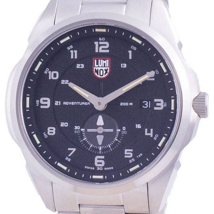 Luminox Atacama Adventurer Taucherquarz XL.1762 200M Herrenuhr