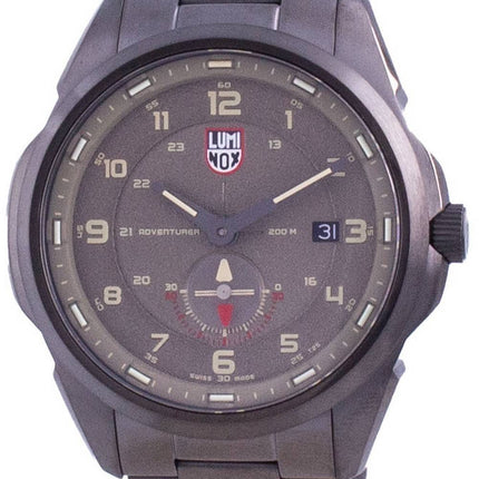 Luminox Atacama Adventurer Taucherquarz XL.1768 200M Herrenuhr