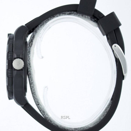 Land der Luminox Black OPS Carbon 8800 Serie Schweizer Quarz 200M XL.8802 Herrenuhr