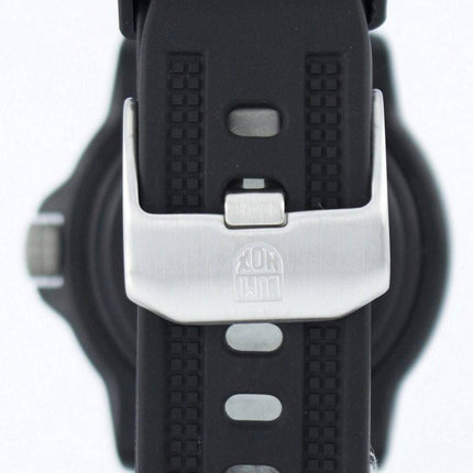 Land der Luminox Black OPS Carbon 8800 Serie Schweizer Quarz 200M XL.8802 Herrenuhr