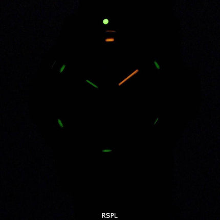 Luminox Leatherback Sea Turtle XS.0333 Quarz Herrenuhr